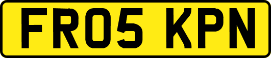 FR05KPN