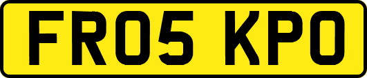 FR05KPO