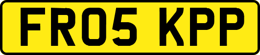 FR05KPP