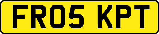 FR05KPT