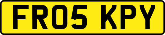 FR05KPY
