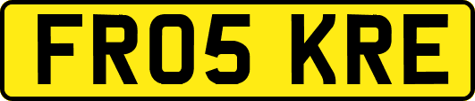 FR05KRE