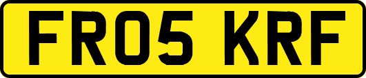 FR05KRF