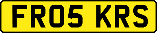 FR05KRS