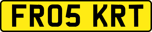 FR05KRT