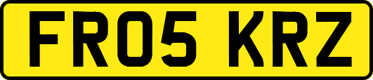 FR05KRZ