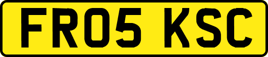 FR05KSC