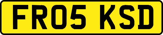 FR05KSD