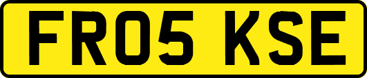 FR05KSE