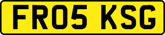 FR05KSG