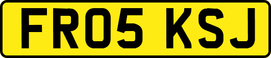 FR05KSJ