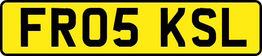FR05KSL