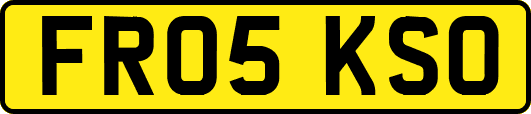 FR05KSO