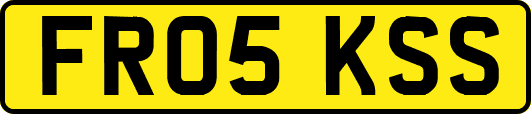 FR05KSS