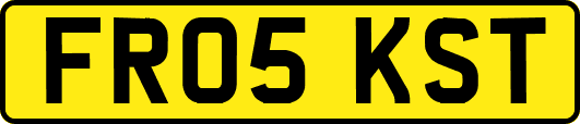 FR05KST