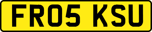 FR05KSU