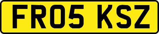 FR05KSZ