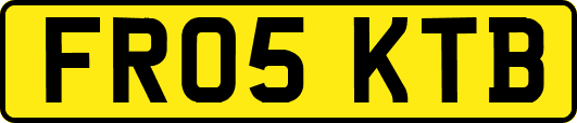 FR05KTB
