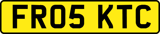 FR05KTC