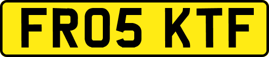 FR05KTF
