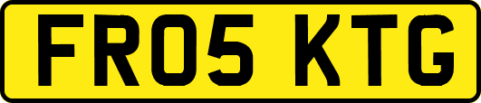 FR05KTG