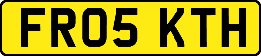 FR05KTH