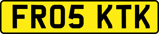 FR05KTK