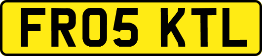 FR05KTL