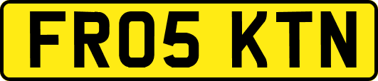FR05KTN