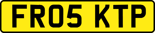 FR05KTP