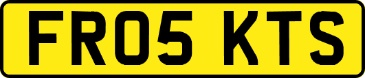 FR05KTS
