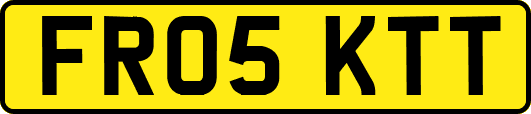 FR05KTT