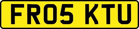 FR05KTU