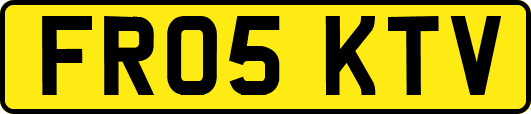 FR05KTV