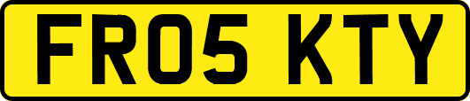FR05KTY