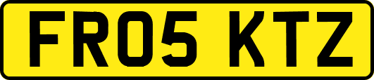 FR05KTZ