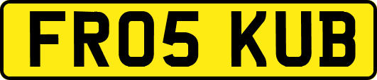 FR05KUB
