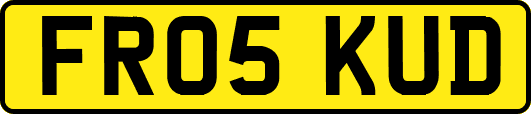 FR05KUD