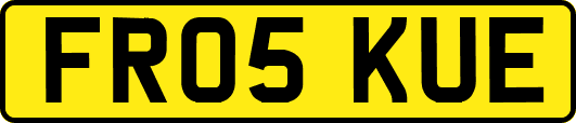 FR05KUE