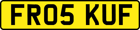 FR05KUF