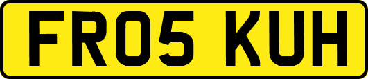 FR05KUH