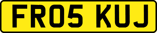 FR05KUJ