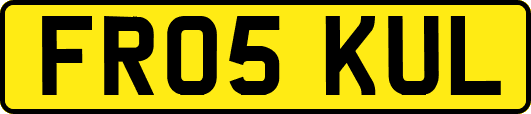 FR05KUL