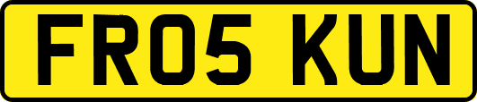 FR05KUN