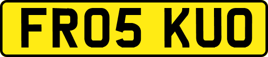FR05KUO