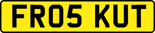 FR05KUT