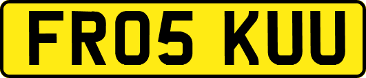 FR05KUU