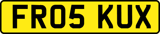 FR05KUX