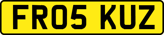 FR05KUZ