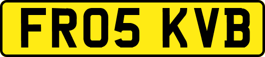 FR05KVB